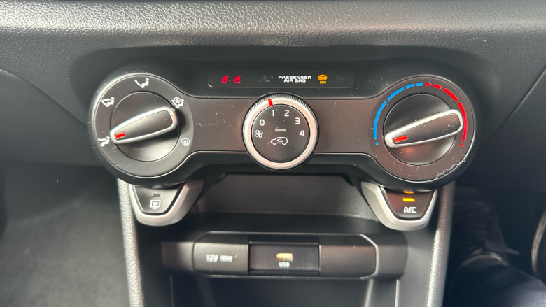 Kia Picanto 1.0 GT-line 5dr [4 seats] Petrol Hatchback